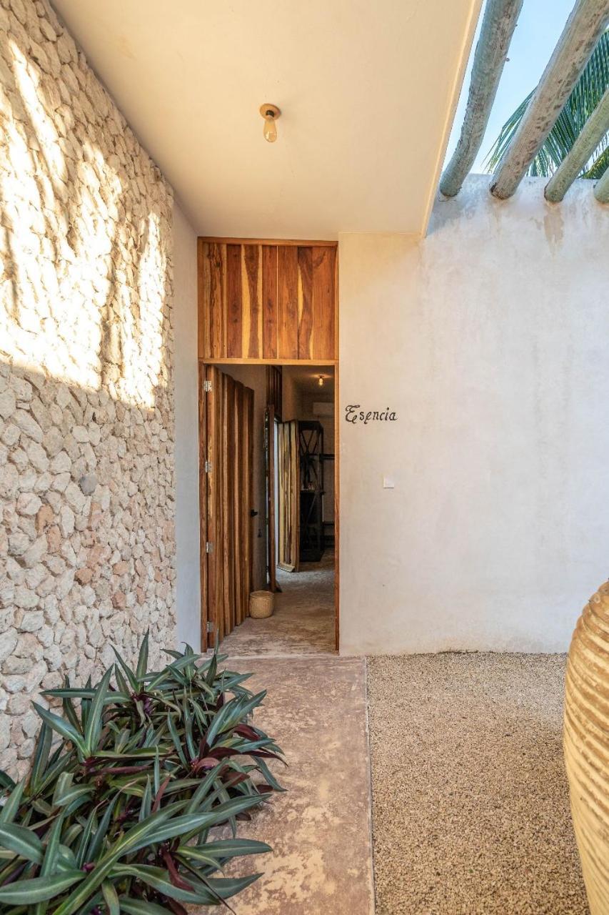 ホテル Casa Kacaya Espita 部屋 写真