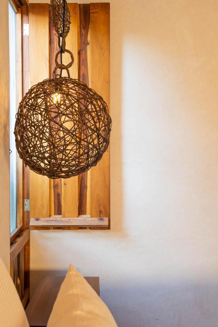 ホテル Casa Kacaya Espita 部屋 写真