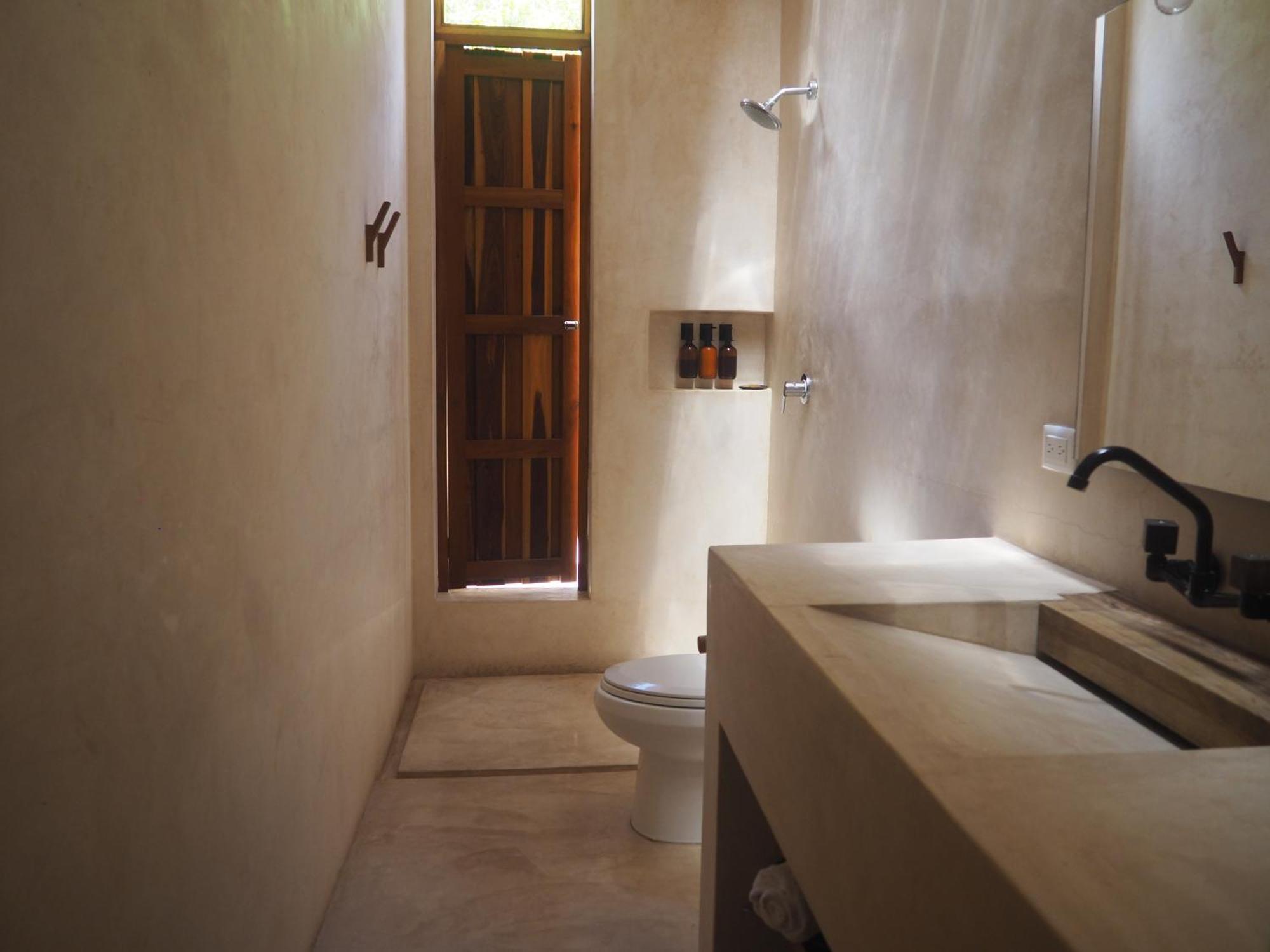 ホテル Casa Kacaya Espita エクステリア 写真