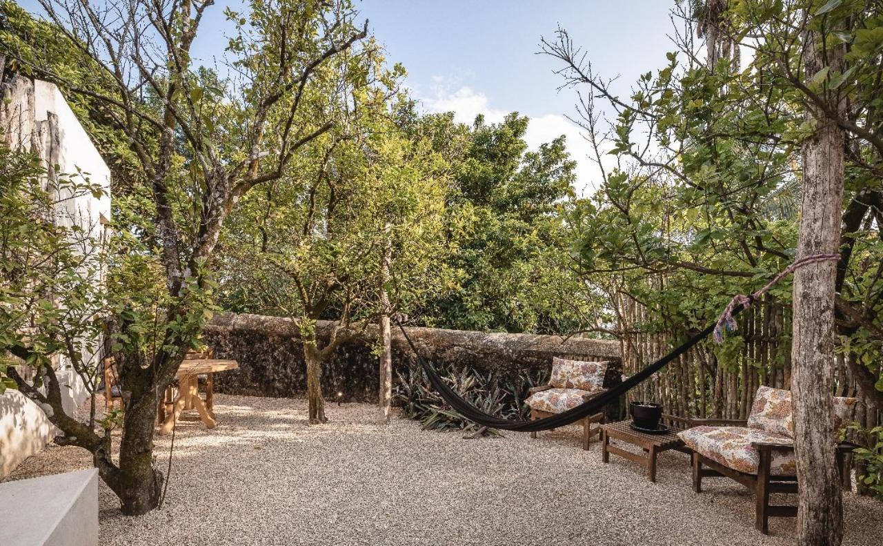ホテル Casa Kacaya Espita 部屋 写真