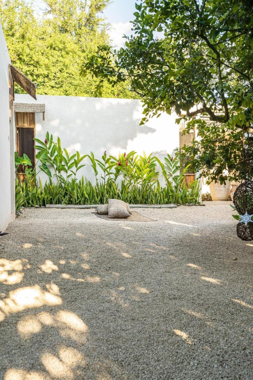 ホテル Casa Kacaya Espita 部屋 写真