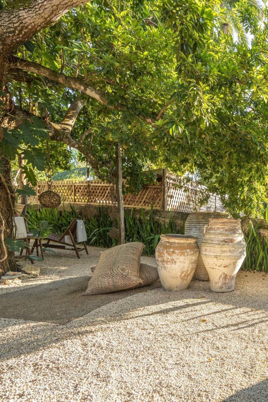 ホテル Casa Kacaya Espita エクステリア 写真