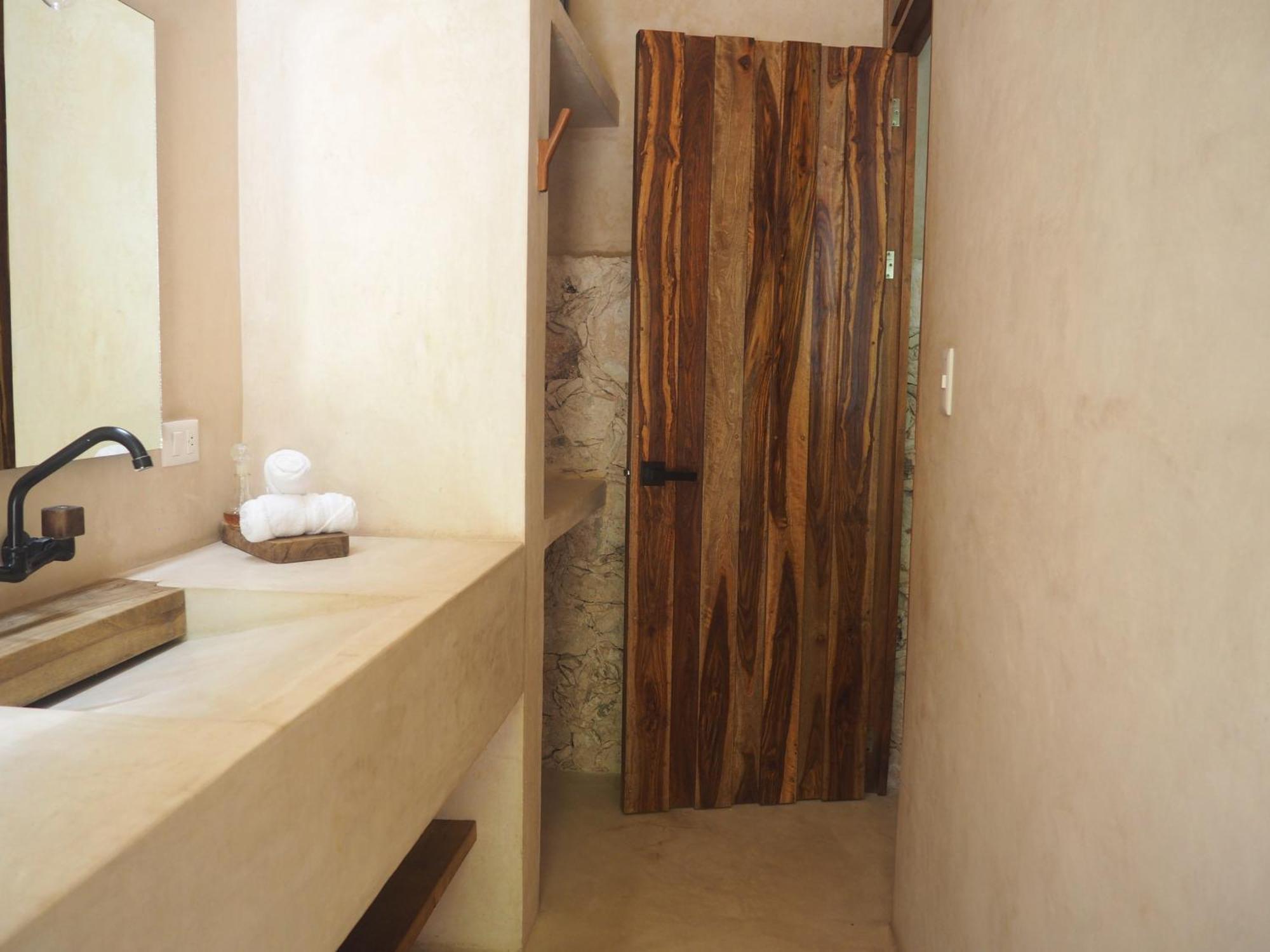 ホテル Casa Kacaya Espita 部屋 写真