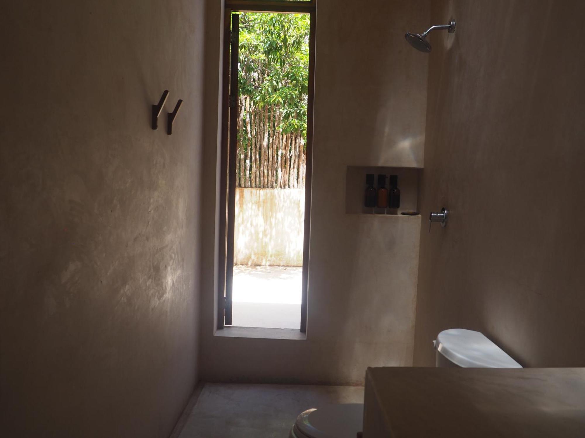 ホテル Casa Kacaya Espita 部屋 写真